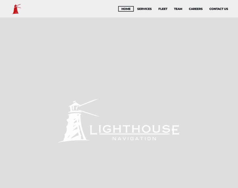 Lighthousenavigation.com thumbnail