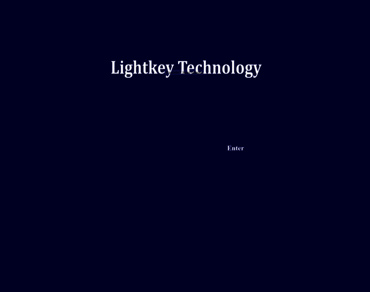 Lightkeytech.com thumbnail