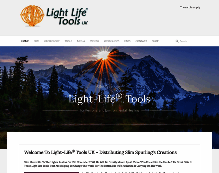 Lightlifetools.co.uk thumbnail