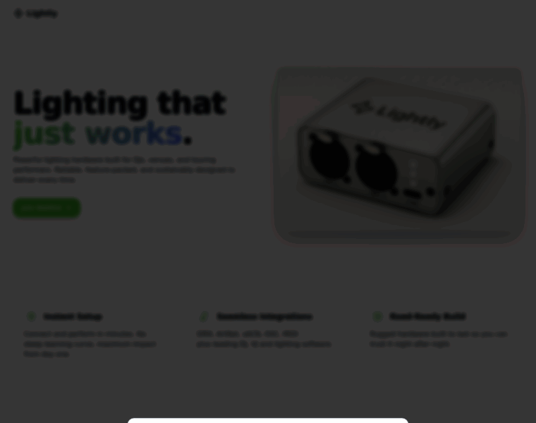 Lightly.one thumbnail