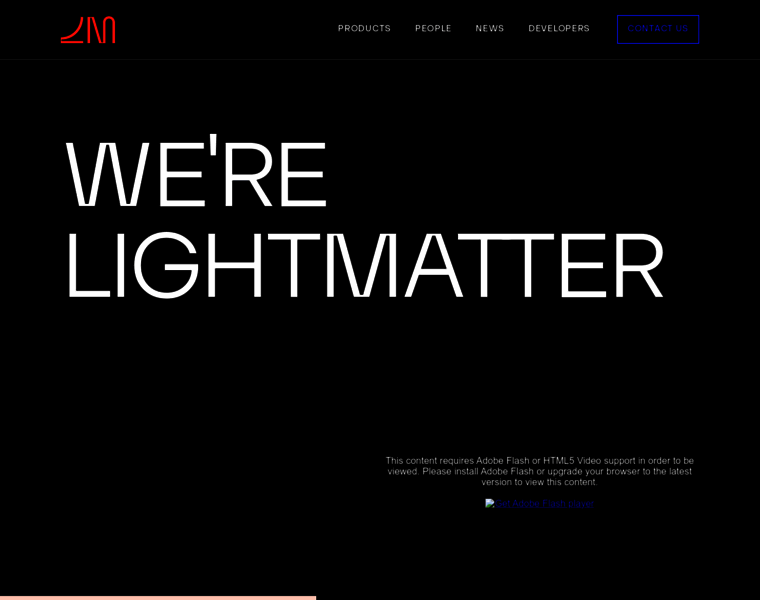Lightmatter.ai thumbnail
