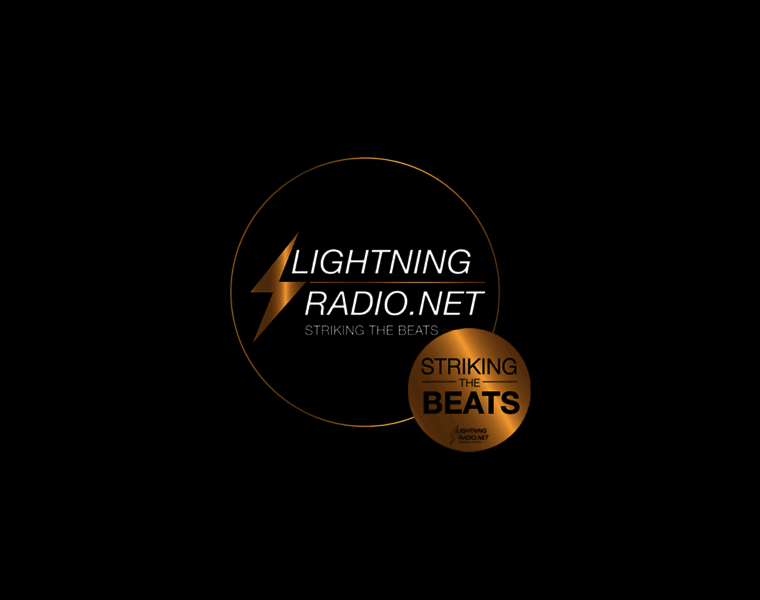 Lightningradio.net thumbnail