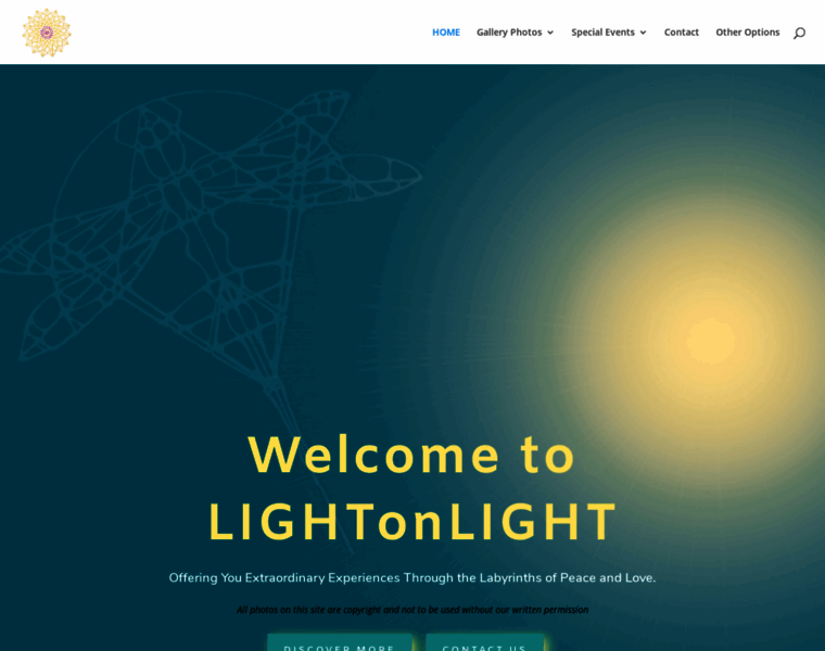 Lightonlight.net thumbnail