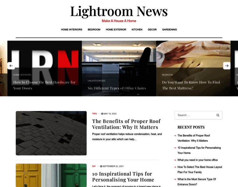 Lightroom-news.com thumbnail