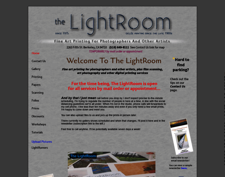 Lightroom.com thumbnail