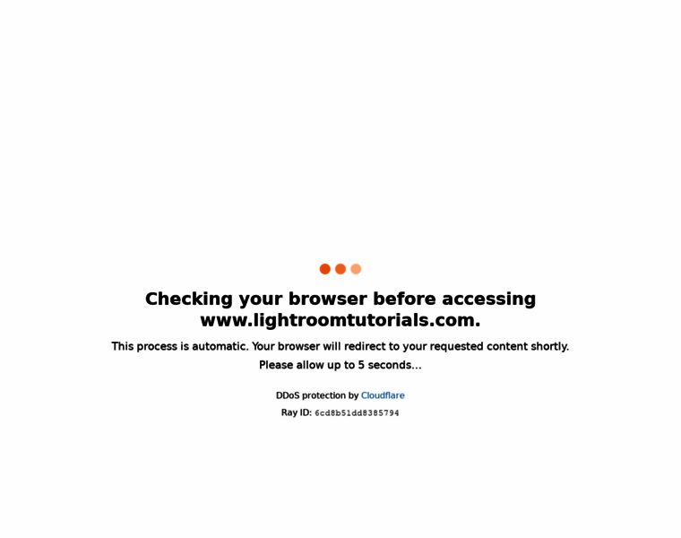 Lightroomtutorials.com thumbnail