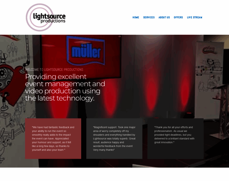 Lightsource.co.uk thumbnail