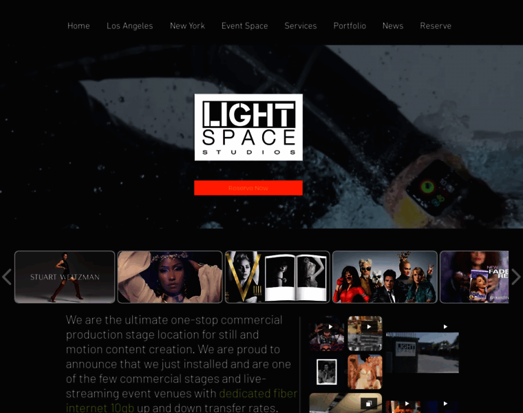 Lightspace.tv thumbnail