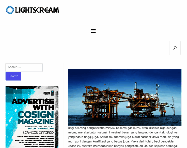 Lightstreamresources.com thumbnail Lightstreamresources.com thumbnail