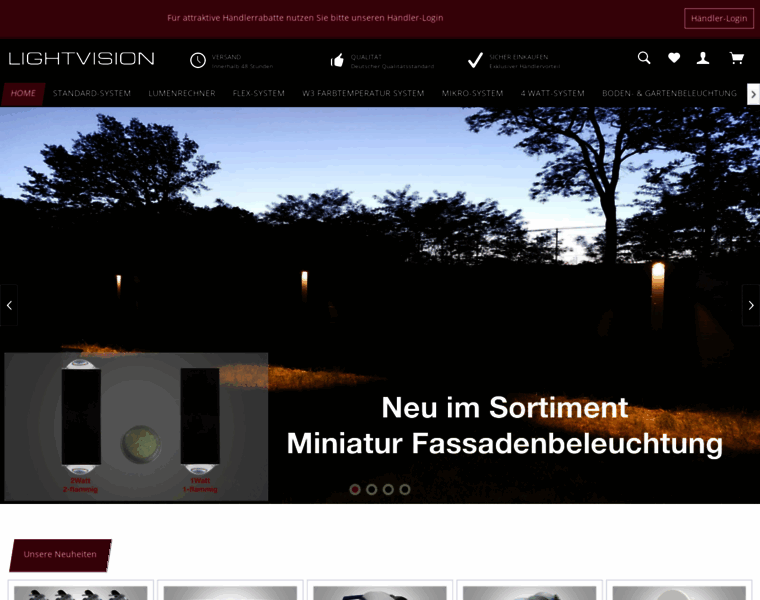 Lightvision.gmbh thumbnail