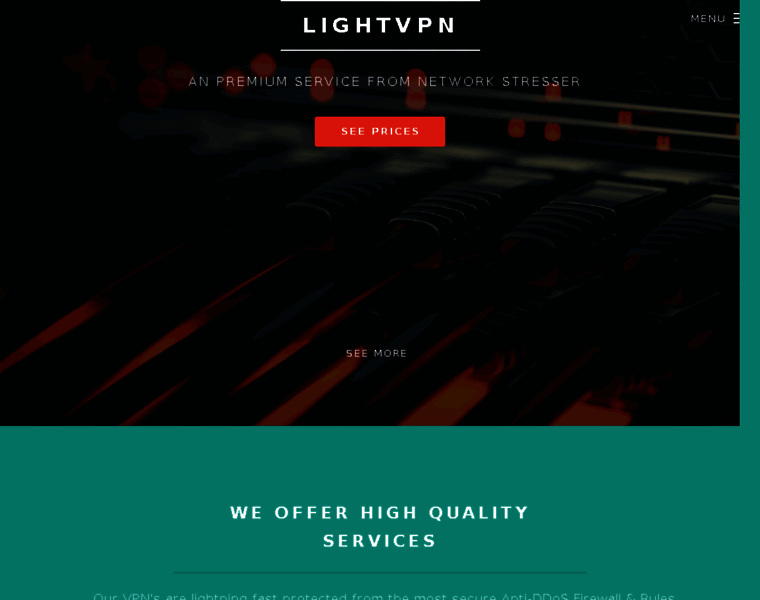 Lightvpn.pro thumbnail
