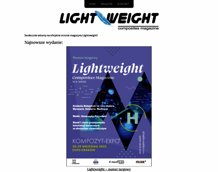 Lightweight.pl thumbnail