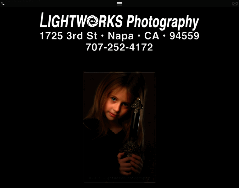 Lightworksphotography.com thumbnail