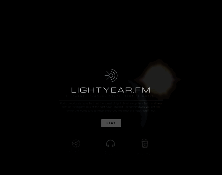 Lightyear.fm thumbnail