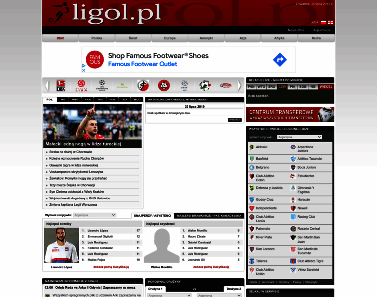 Ligol.pl thumbnail