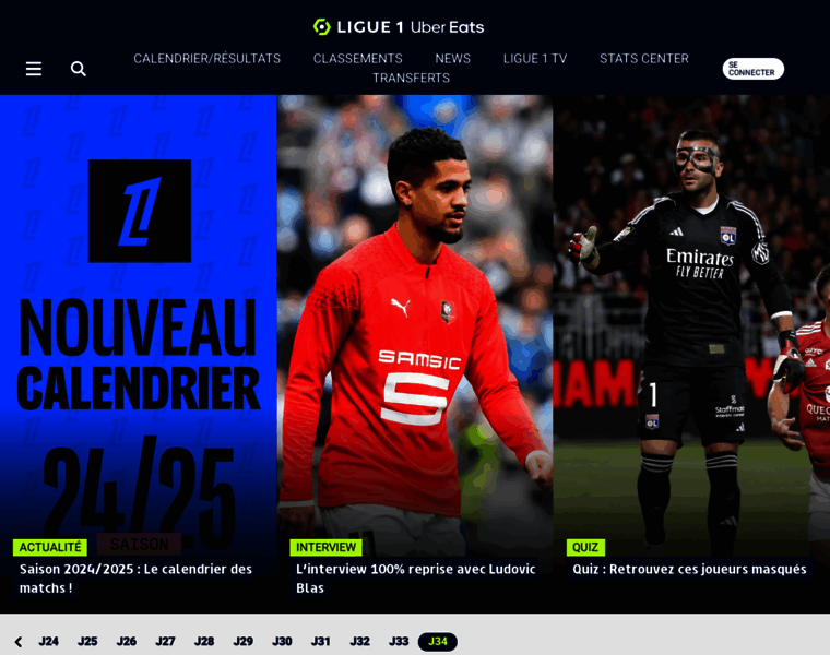 Ligue1.fr thumbnail