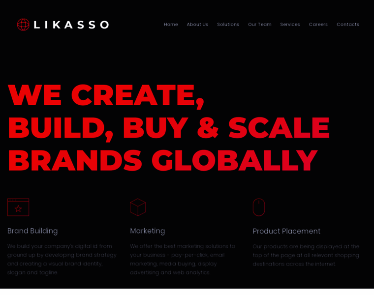 Likasso.com thumbnail Likasso.com thumbnail
