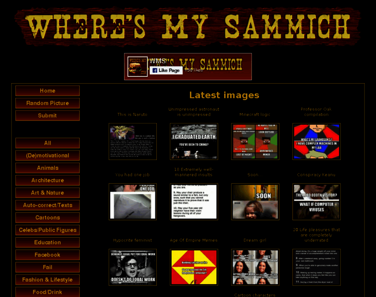 Likeaphobia.us thumbnail