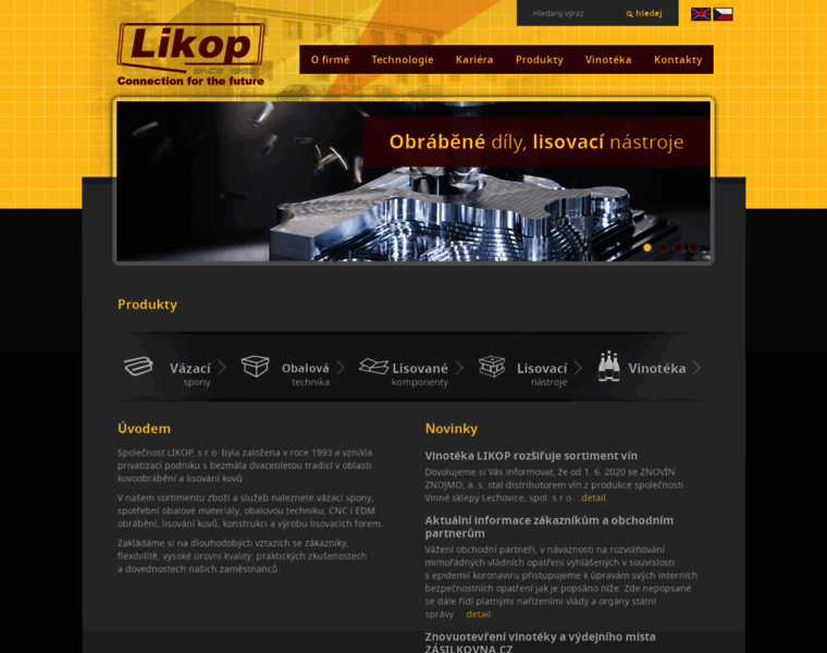 Likop.cz thumbnail