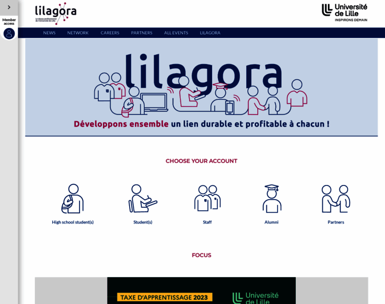 Lilagora.fr thumbnail