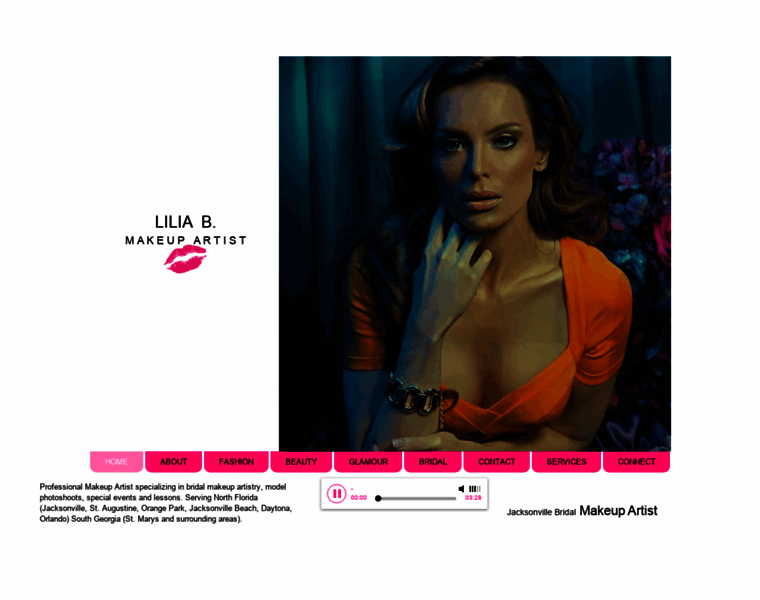 Liliab.com thumbnail