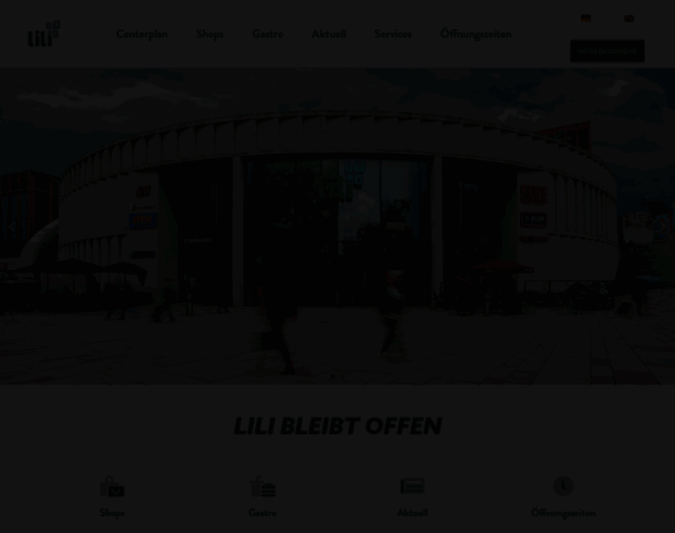 Lilien-carre.com thumbnail