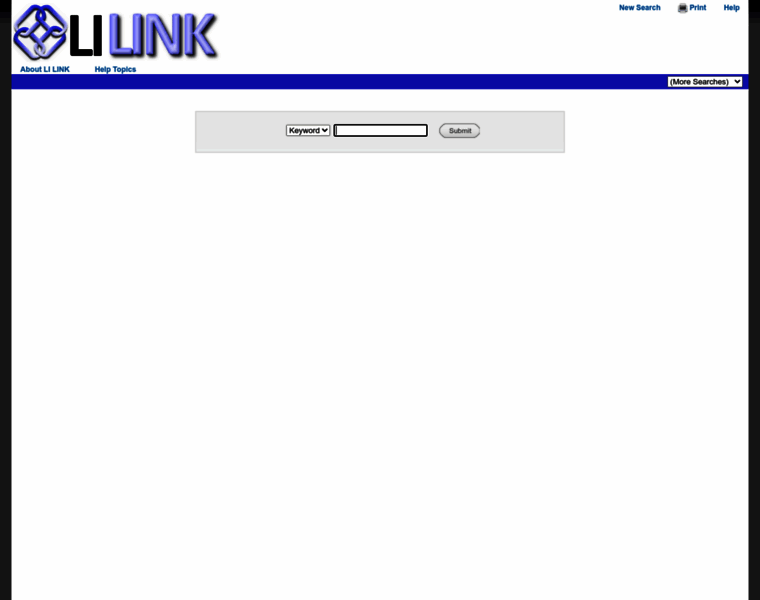 Lilink.org thumbnail