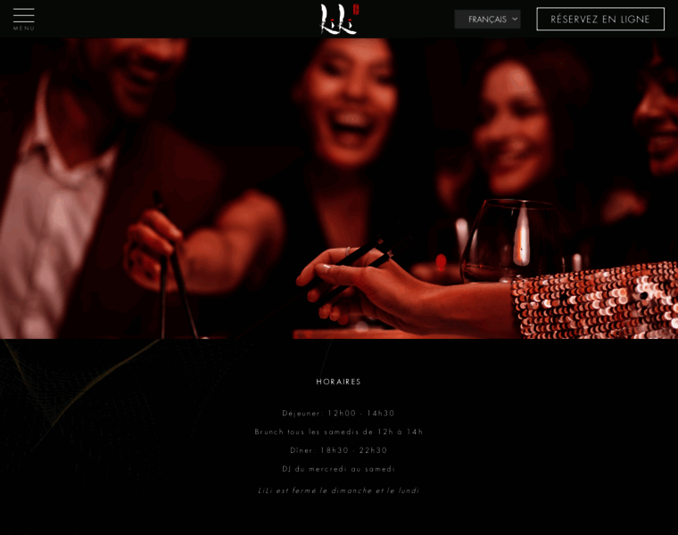 Liliparis.fr thumbnail