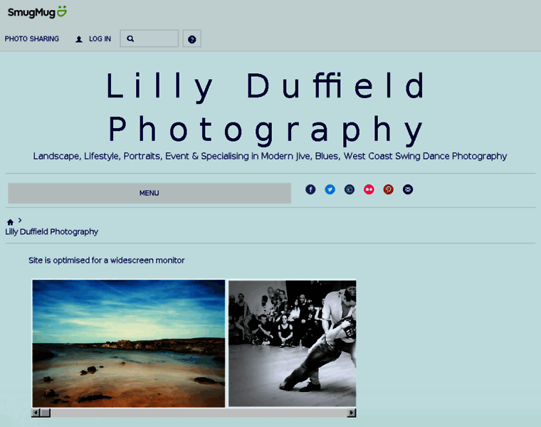 Lillyduffieldphotography.com thumbnail