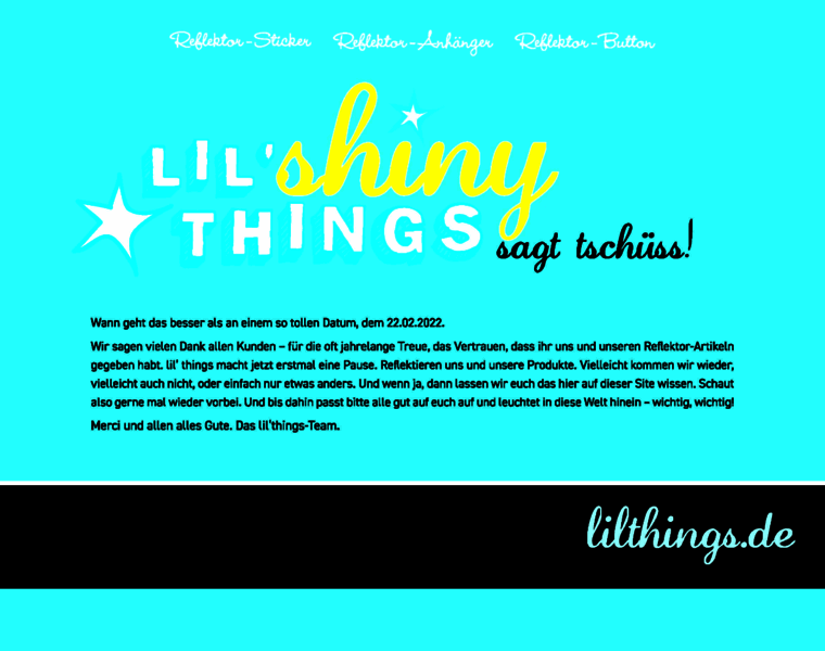 Lilthings.de thumbnail