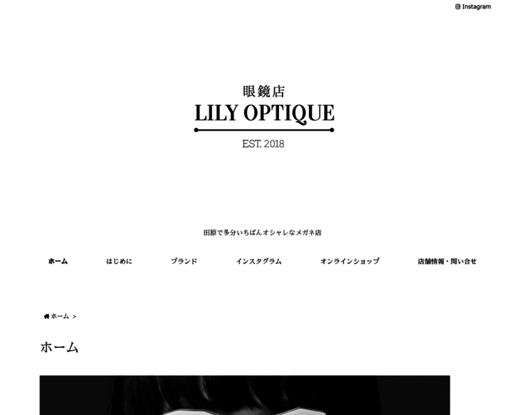 Lily-optique.com thumbnail