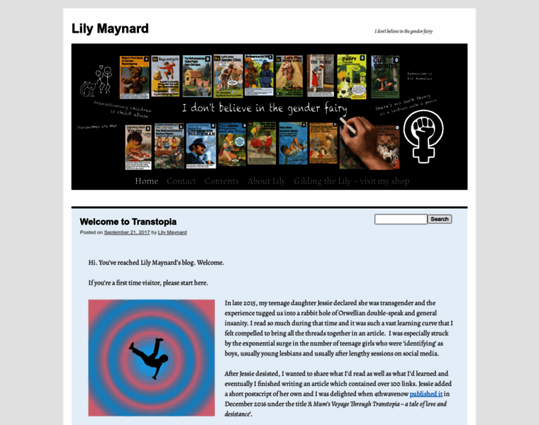 Lilymaynard.com thumbnail Lilymaynard.com thumbnail