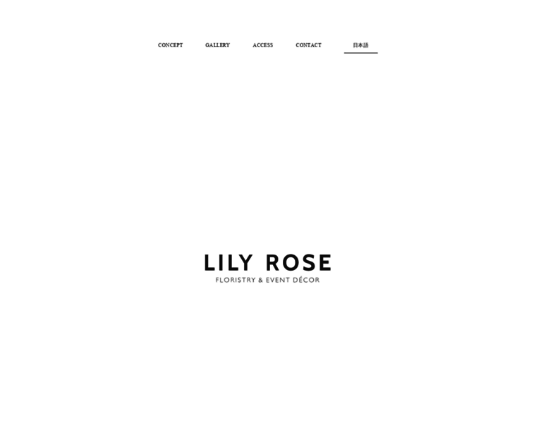 Lilyrose-designs.com thumbnail