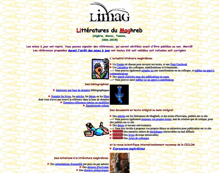 Limag.com thumbnail