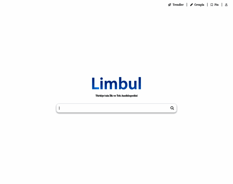 Limbul.com thumbnail