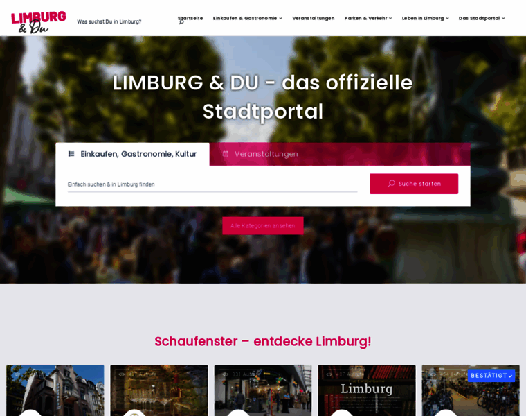 Limburg-und-du.de thumbnail