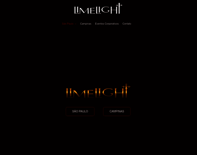 Limelight.com.br thumbnail Limelight.com.br thumbnail