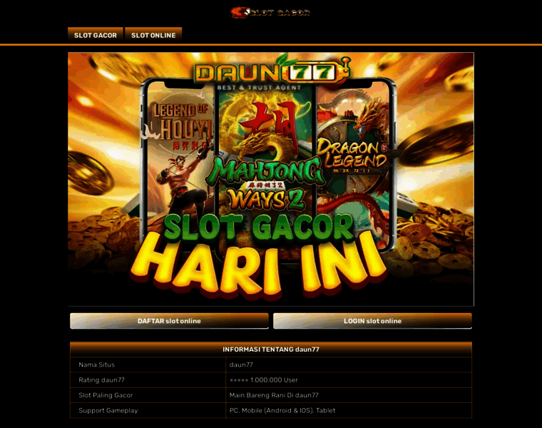 Liminalsoft.com thumbnail