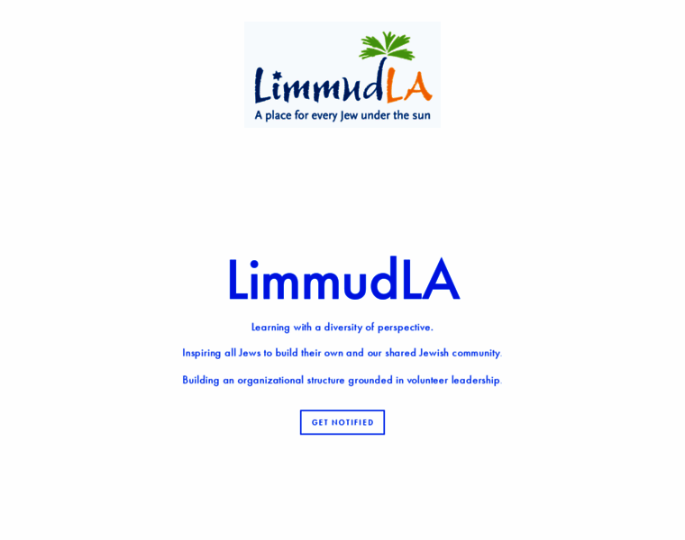 Limmudla.org thumbnail