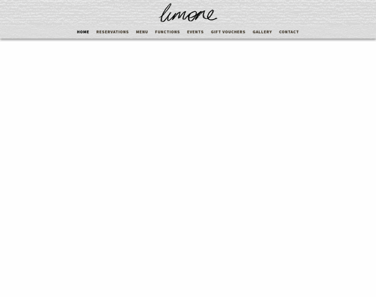 Limone.com.au thumbnail