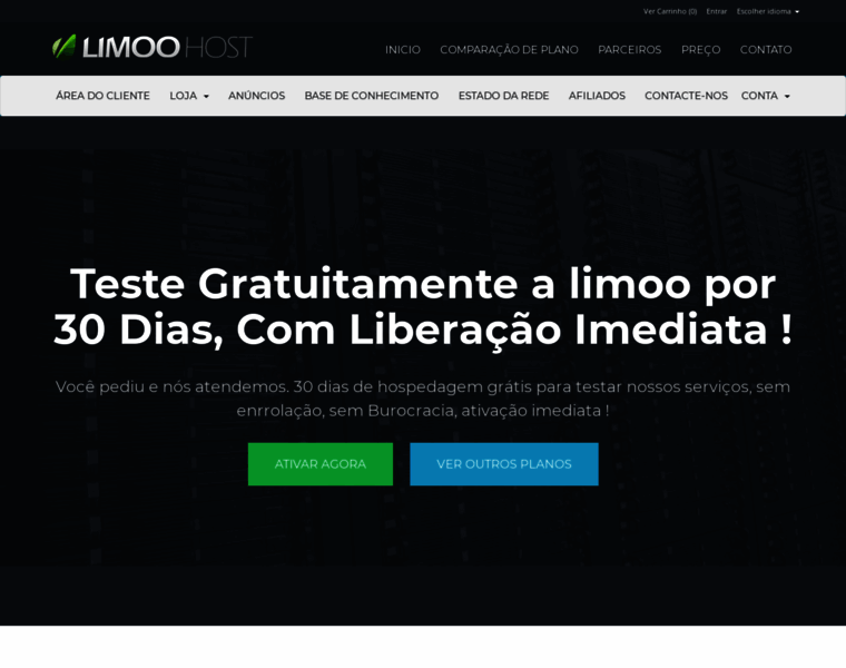 Limoo.com.br thumbnail