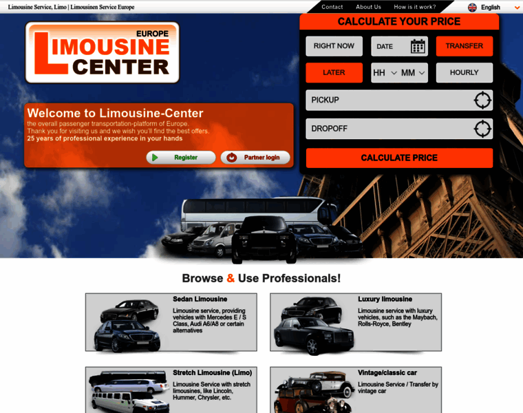 Limousinen-services.eu thumbnail