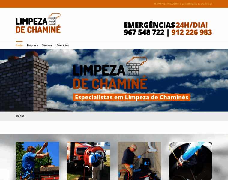 Limpeza-de-chamine.pt thumbnail