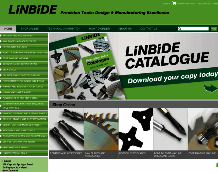 Linbide.com thumbnail