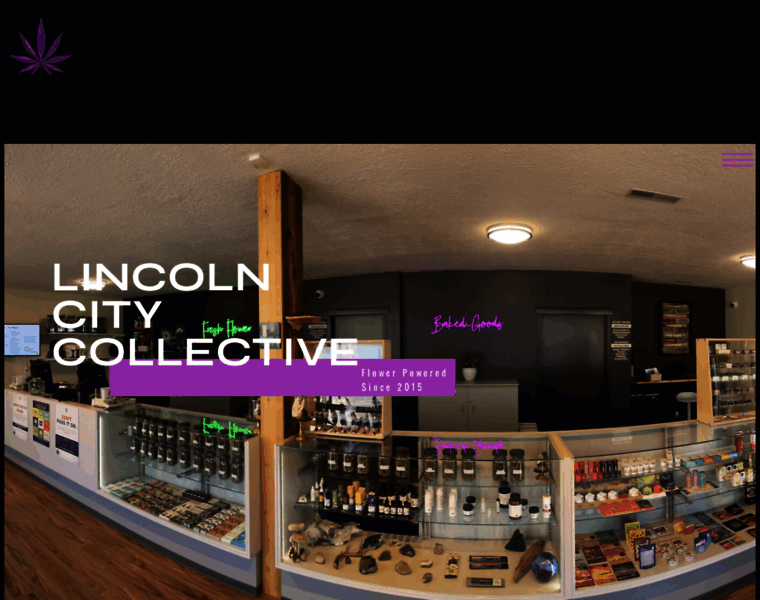 Lincolncitycollective.com thumbnail