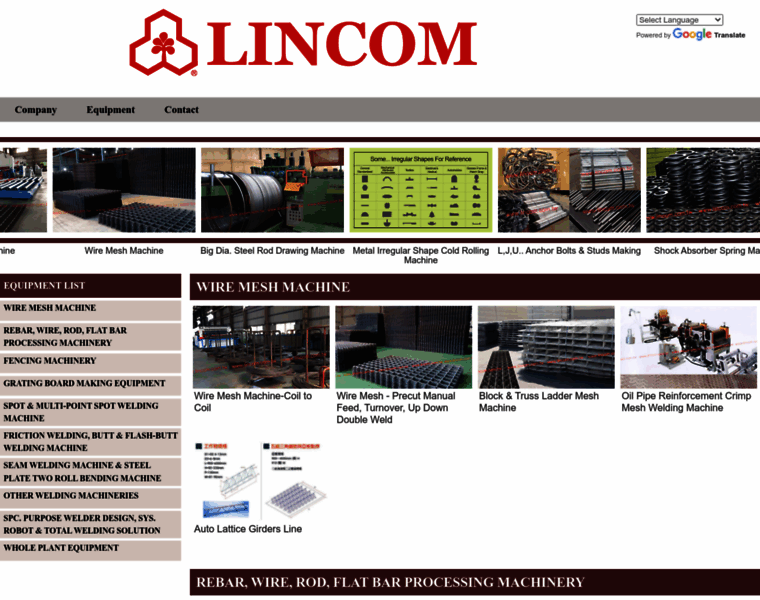 Lincom.com.tw thumbnail