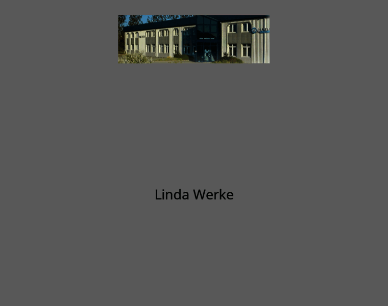 Linda-werke.de thumbnail