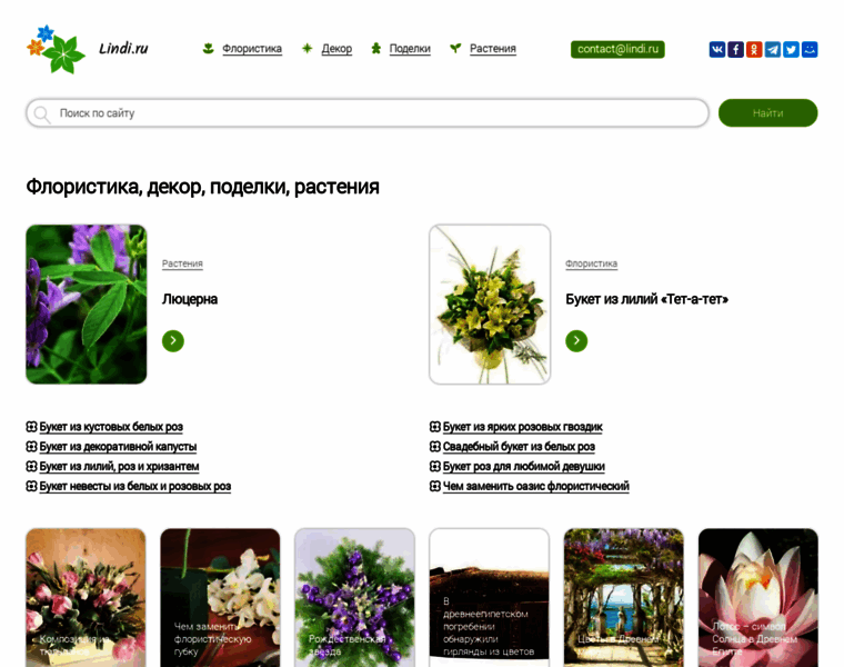 Lindi.ru thumbnail