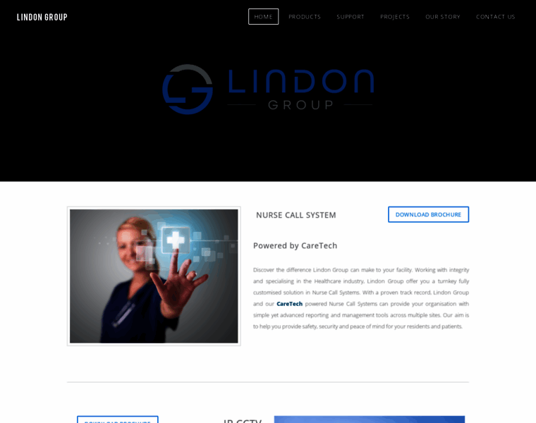Lindon.com.au thumbnail