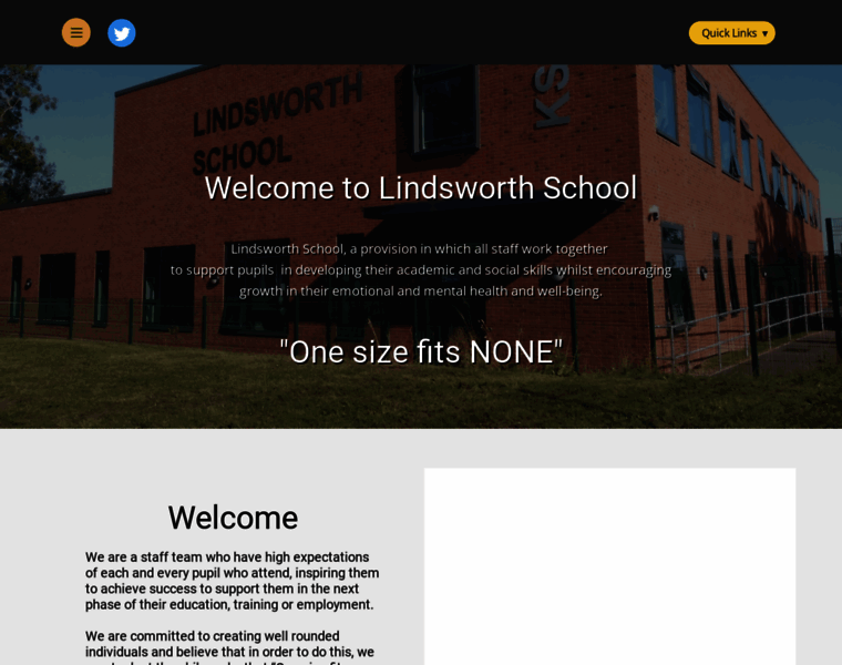 Lindsworth.co.uk thumbnail